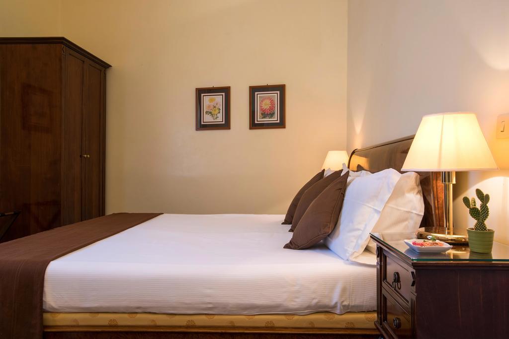 I Giardini Del Quirinale Bed & Breakfast Roma Dış mekan fotoğraf
