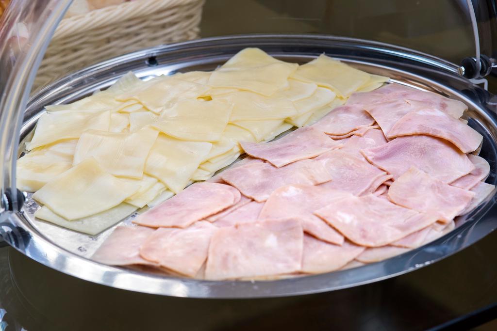 I Giardini Del Quirinale Bed & Breakfast Roma Dış mekan fotoğraf