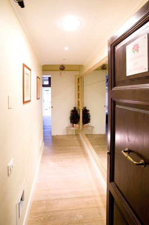 I Giardini Del Quirinale Bed & Breakfast Roma Dış mekan fotoğraf