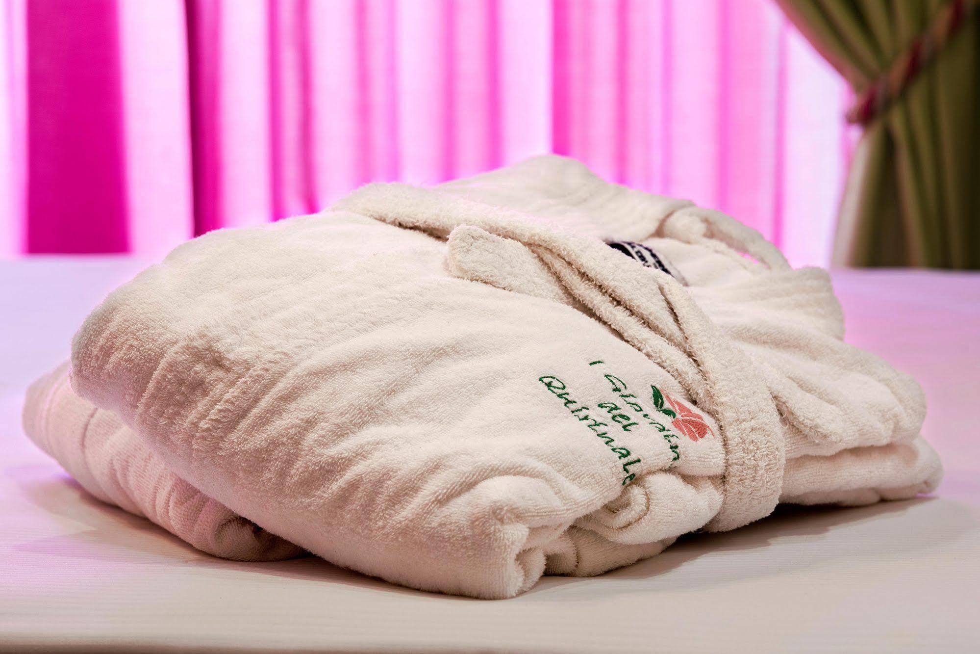 I Giardini Del Quirinale Bed & Breakfast Roma Dış mekan fotoğraf